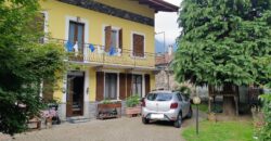 Anteprima foto Casa indipendente con giardino, Migiandone