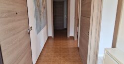 Anteprima foto Trilocale ristrutturato con terrazzo e box