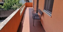 Anteprima foto Trilocale ristrutturato con terrazzo e box