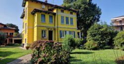 Anteprima foto Villa signorile di generosa metratura, con giardino