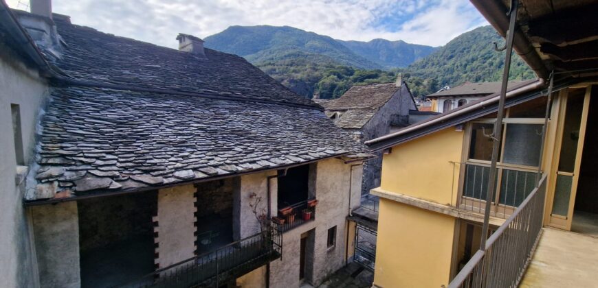 Foto Casa semindipendente di ampia metratura