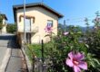 Casa bifamigliare con giardino, Verbania