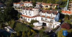 Anteprima foto Villa di Lusso a Verbania Suna