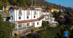 Anteprima foto Villa di Lusso a Verbania Suna