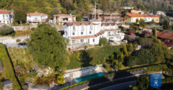 Anteprima foto Villa di Lusso a Verbania Suna