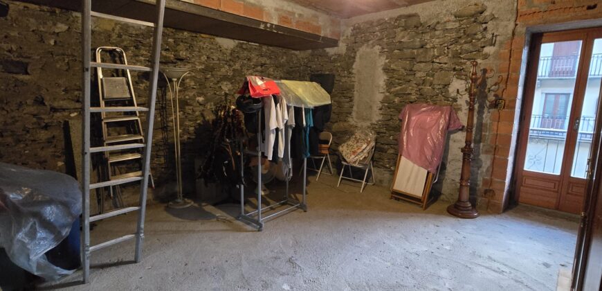 Foto Casa semi indipendente con giardinetto, Ornavasso