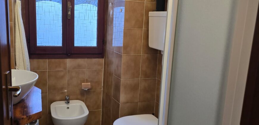 Foto Casa semi indipendente con giardinetto, Ornavasso