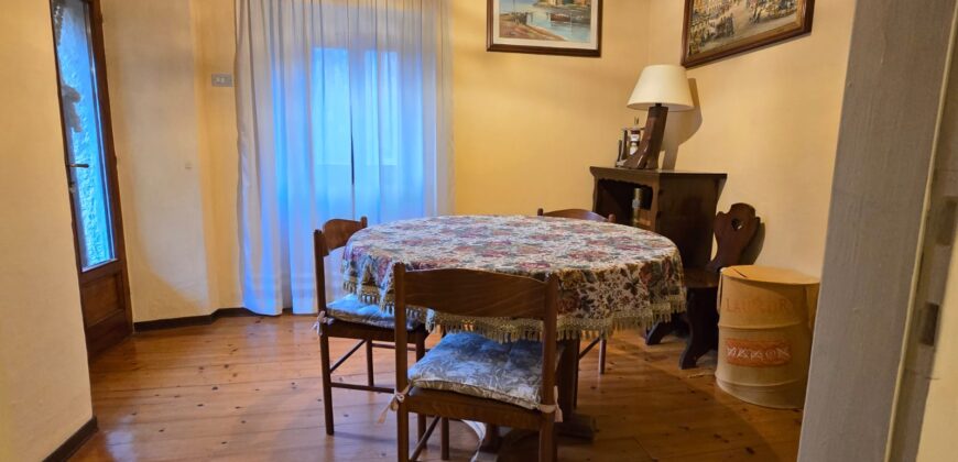 Foto Casa semi indipendente con giardinetto, Ornavasso