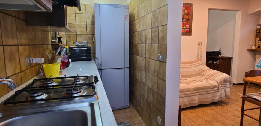 Foto Casa semi indipendente con giardinetto, Ornavasso