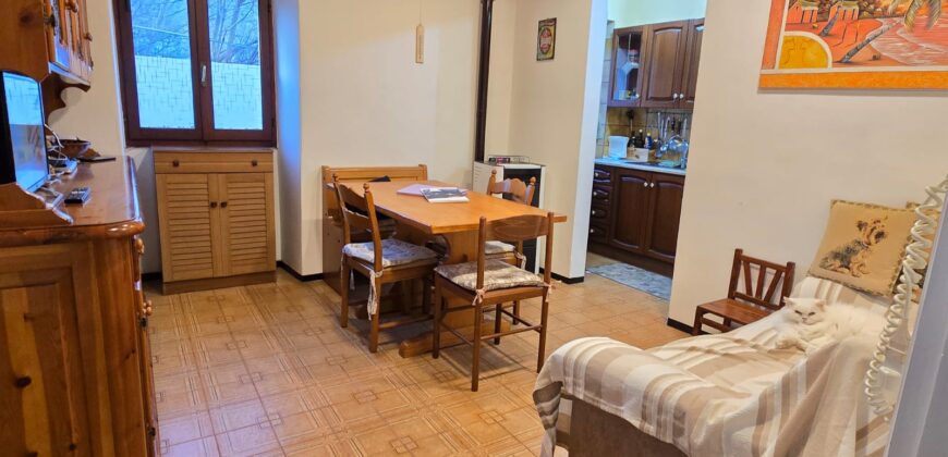 Foto Casa semi indipendente con giardinetto, Ornavasso