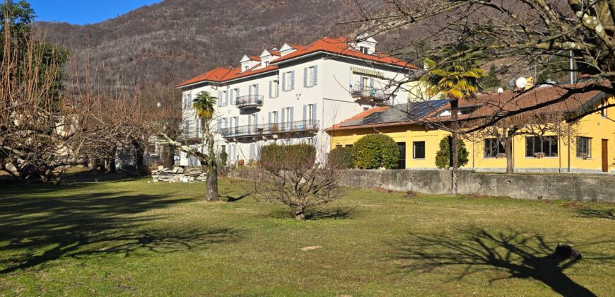 Foto Attico finemente ristrutturato con terrazzo panoramico