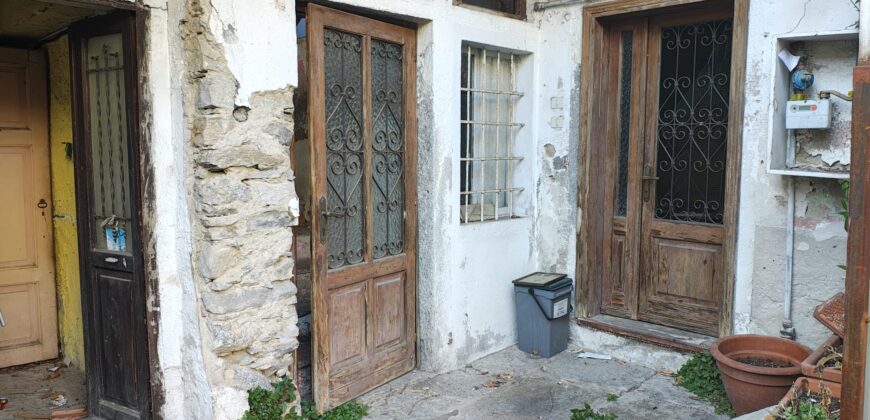 Foto Porzione di casa con giardino, Zoverallo