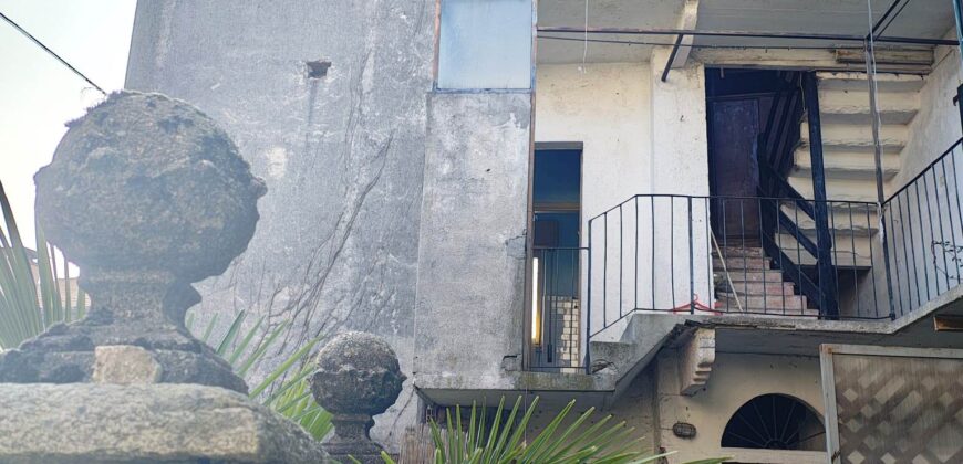 Foto Porzione di casa con giardino, Zoverallo